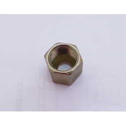 18mm NUT FOR 10mm HEAVY ST'PIP